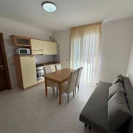 Residence Soleil - Agenzia Cocal Καόρλε Εξωτερικό φωτογραφία